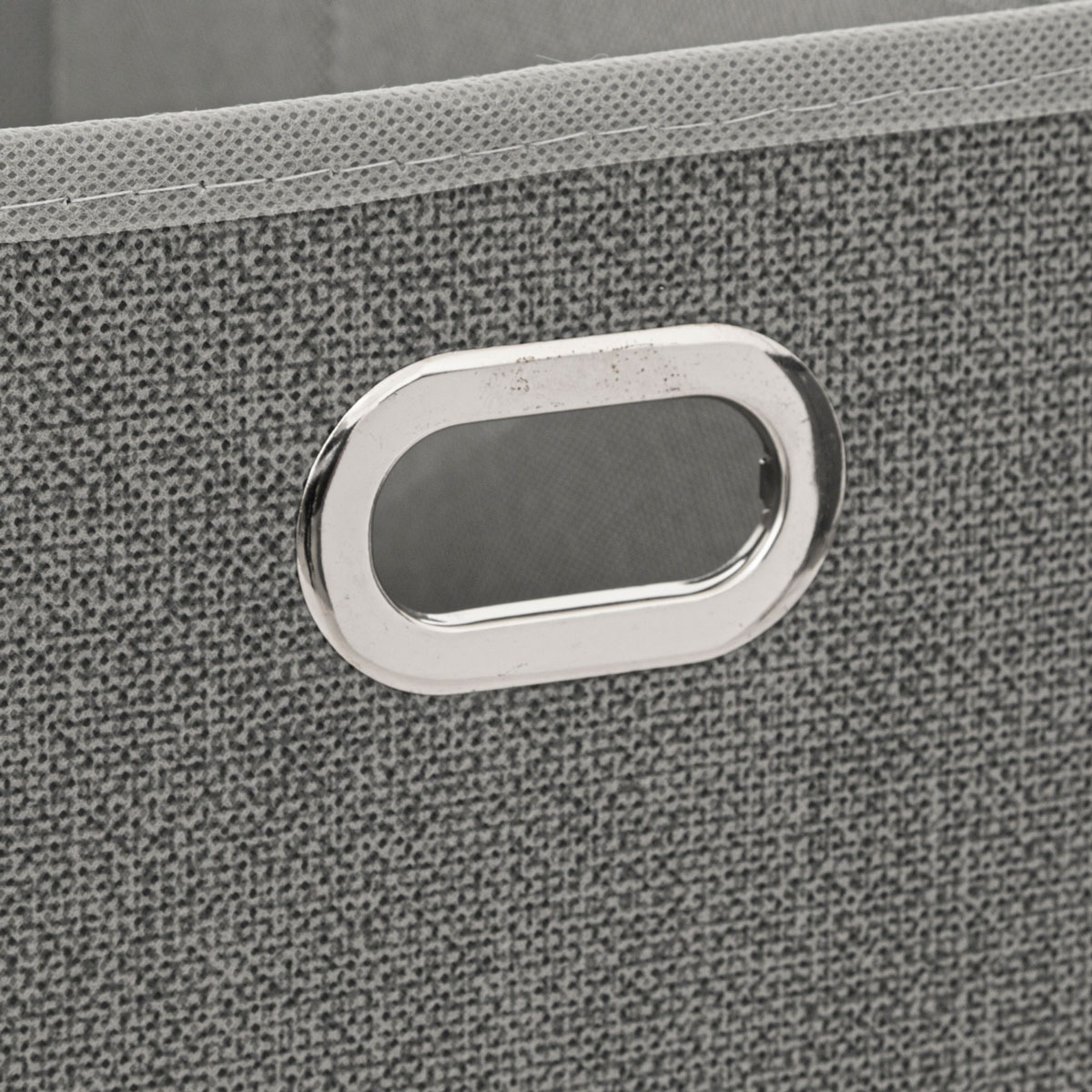 Κουτί Αποθήκευσης (31x15x31) F-V Storage Box L.Grey 160384C