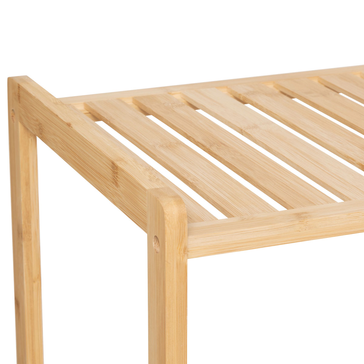 Καλάθια Απλύτων με Ράφια (72X33X109) F-V Tidy 204939 Μπάνιο Spitishop