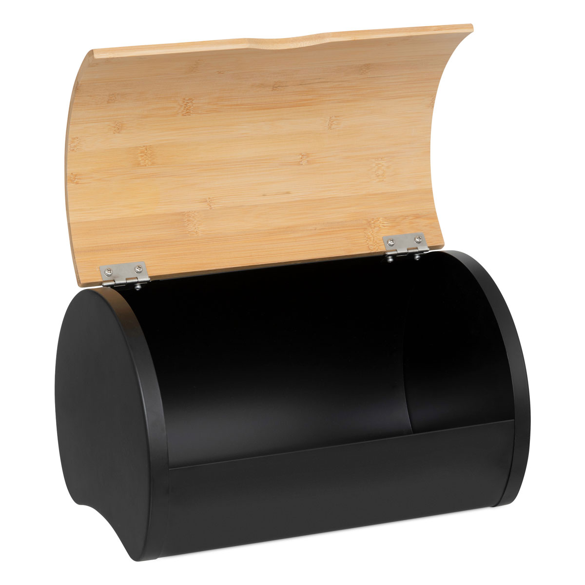 Ψωμιέρα (32X20 5X24) F-V Bread Box 203099 Οργάνωση & Αποθήκευση Κουζίνας Ψωμιέρες Spitishop