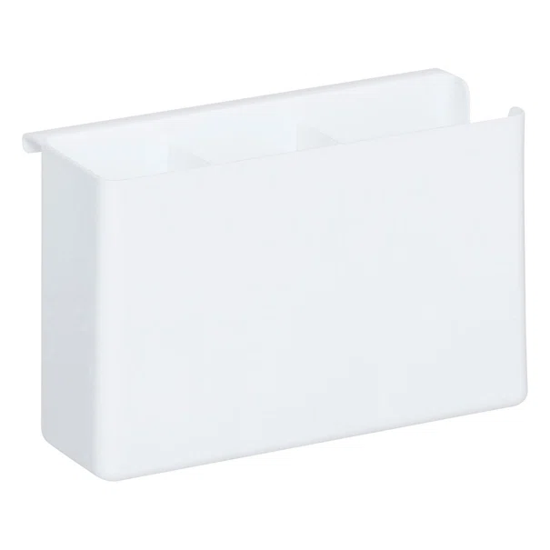 Στραγγιστήρι Πιάτων (48x29x28.3) F-V Natureo White 190010