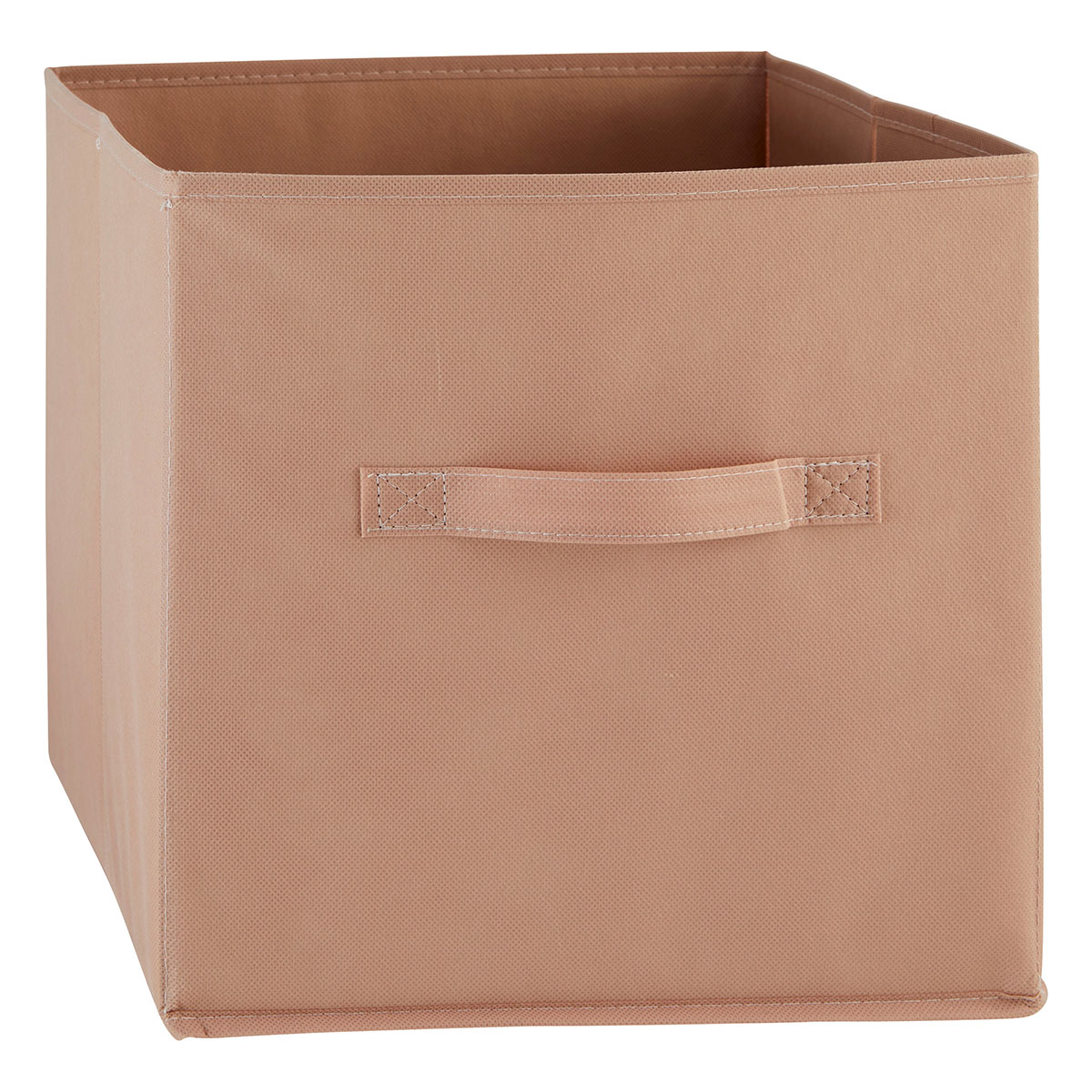 Κουτί Αποθήκευσης (31x31x31) F-V Storage Box Rose 130060H