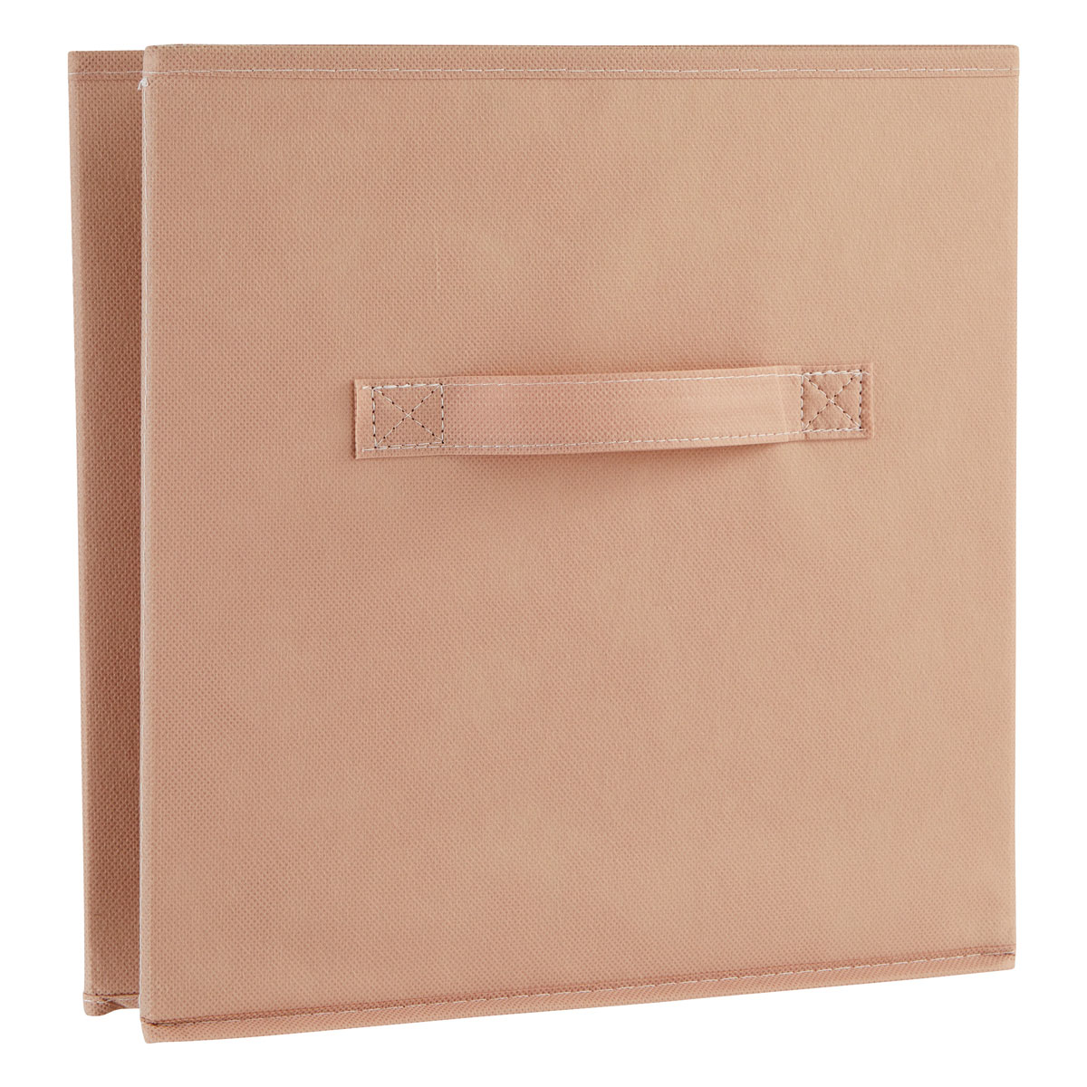 Κουτί Αποθήκευσης (31x31x31) F-V Storage Box Rose 130060H