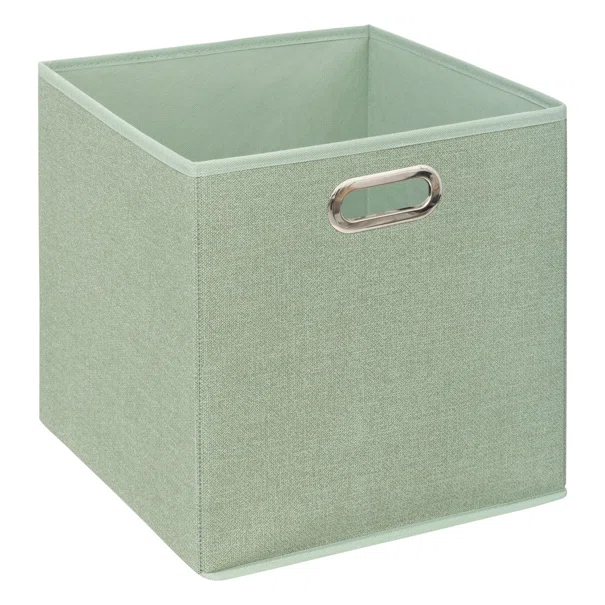 Κουτί Αποθήκευσης (31x31x31) F-V Storage Box Sage Grey 138885R
