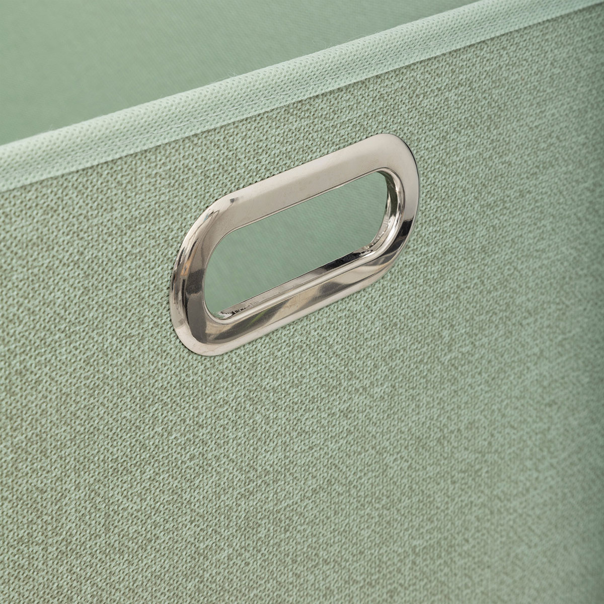 Κουτί Αποθήκευσης (31x31x31) F-V Storage Box Sage Grey 138885R