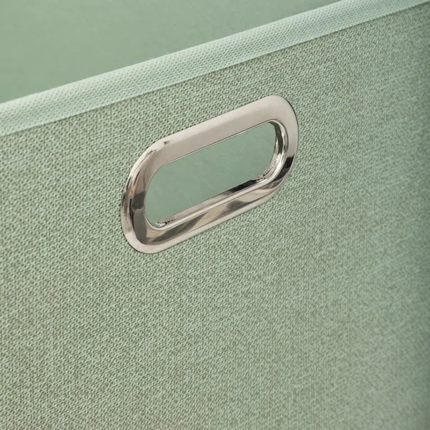 Κουτί Αποθήκευσης (31x31x31) F-V Storage Box Sage Grey 138885R