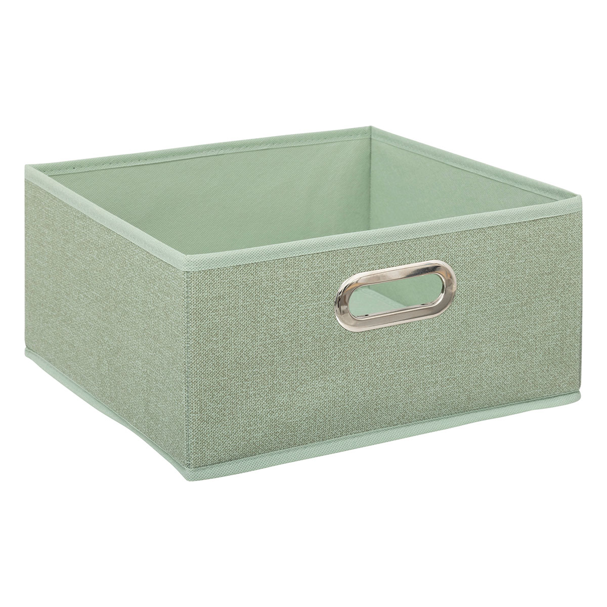 Κουτί Αποθήκευσης (31x31x15.3) F-V Storage Box Sage Grey 138886R