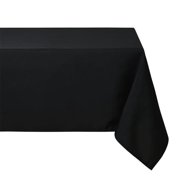 Τραπεζομάντηλο (145x300) S-F Nelson Black N154689013