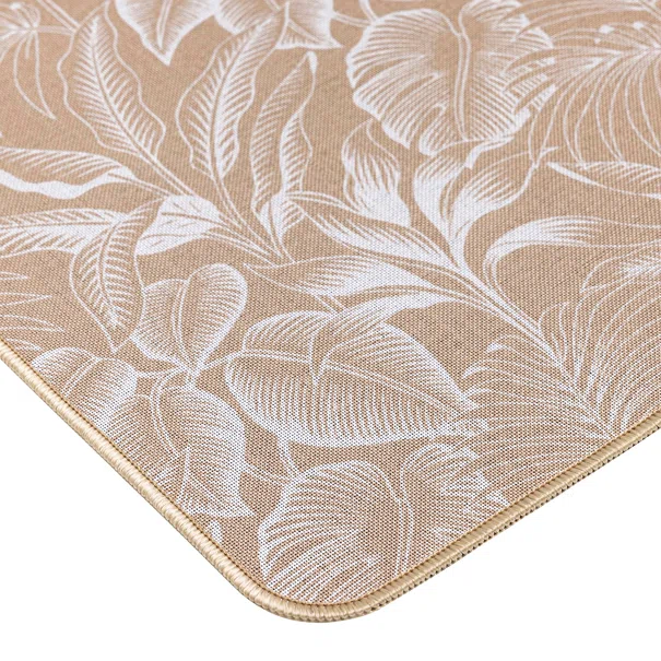Πατάκι (45x75) L-C Stylis White 1741563