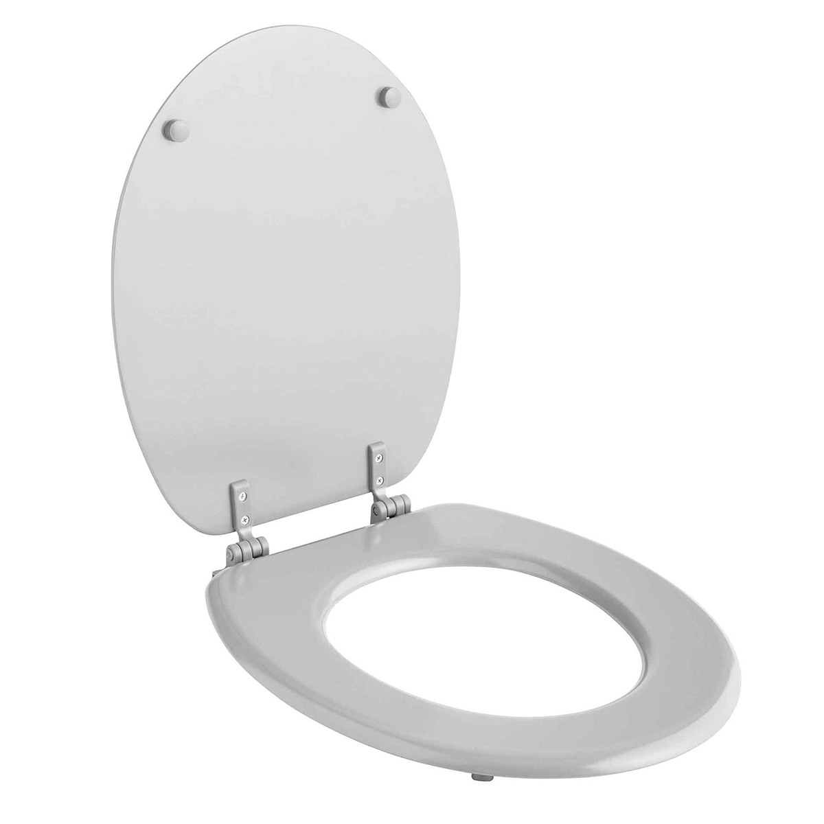 Καπάκι Λεκάνης (45.5x37) L-C Vitamine White 1802152