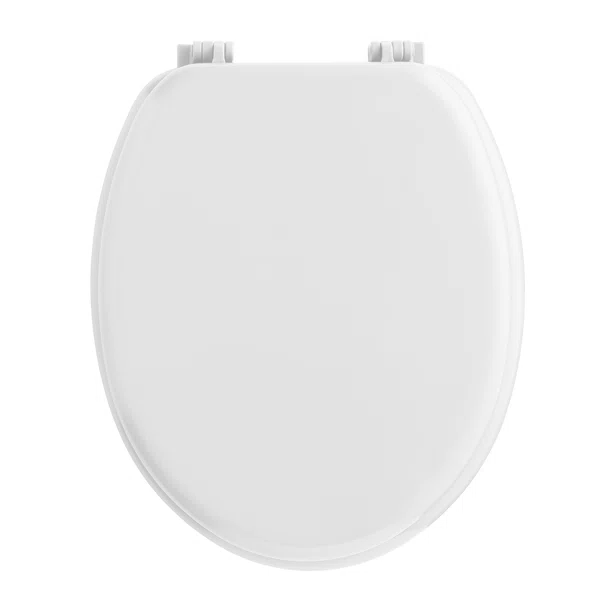 Καπάκι Λεκάνης (45.5x37) L-C Vitamine White 1802152
