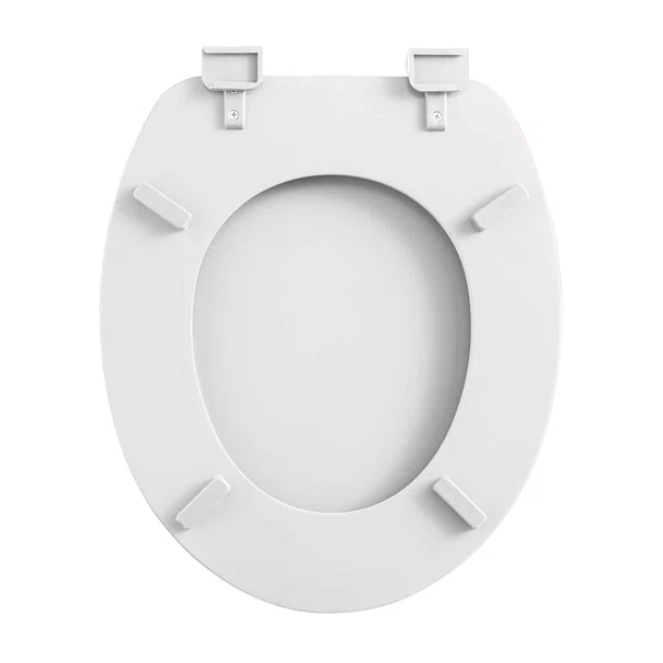 Καπάκι Λεκάνης (45.5x37) L-C Vitamine White 1802152