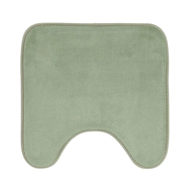 Πατάκι Λεκάνης (45x45) L-C Vitamine Sage 1802219