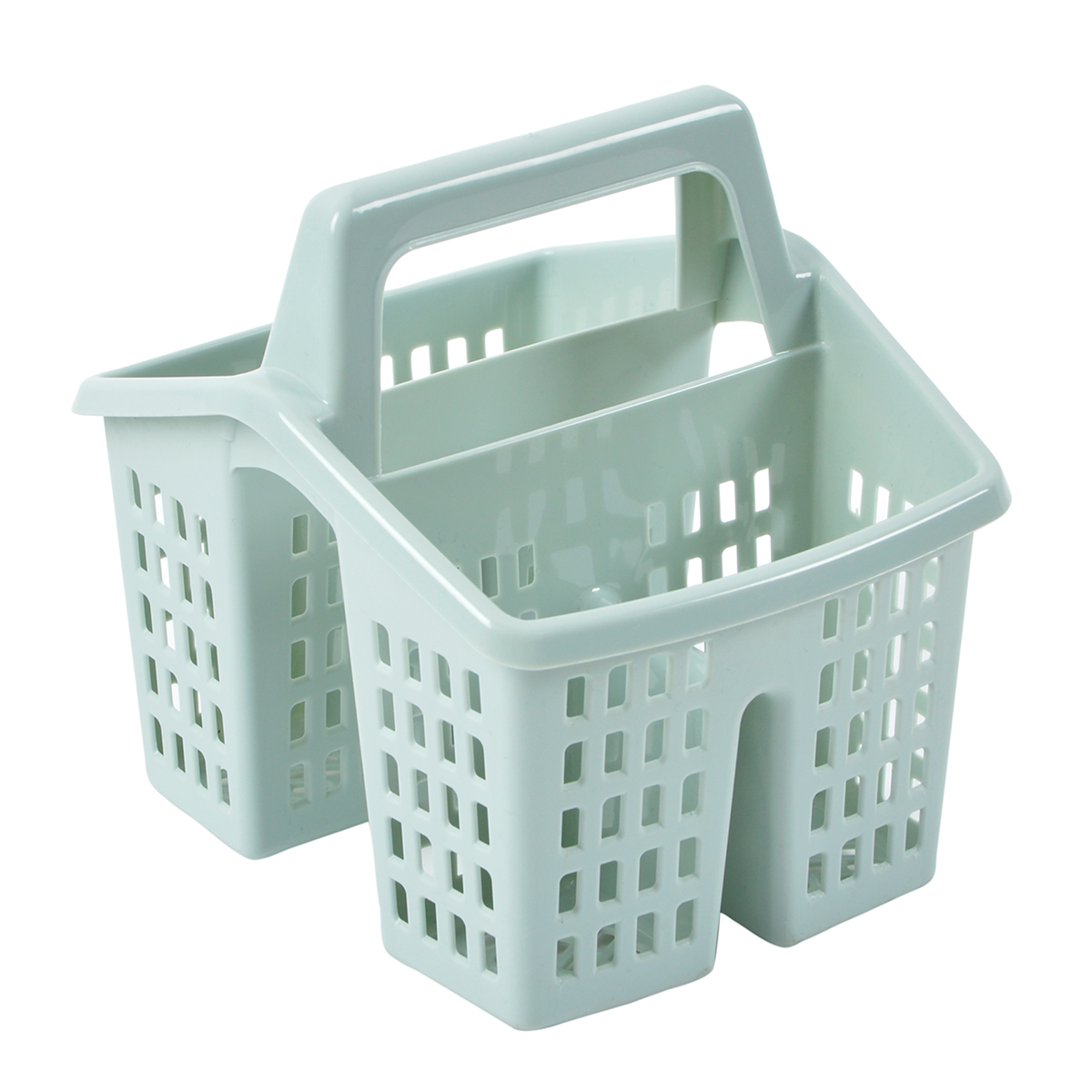 Κουταλοθήκη - Στραγγιστήρι (17.5x14.5x16.5) L-C Drainer Blue Frost 6PLB138BG
