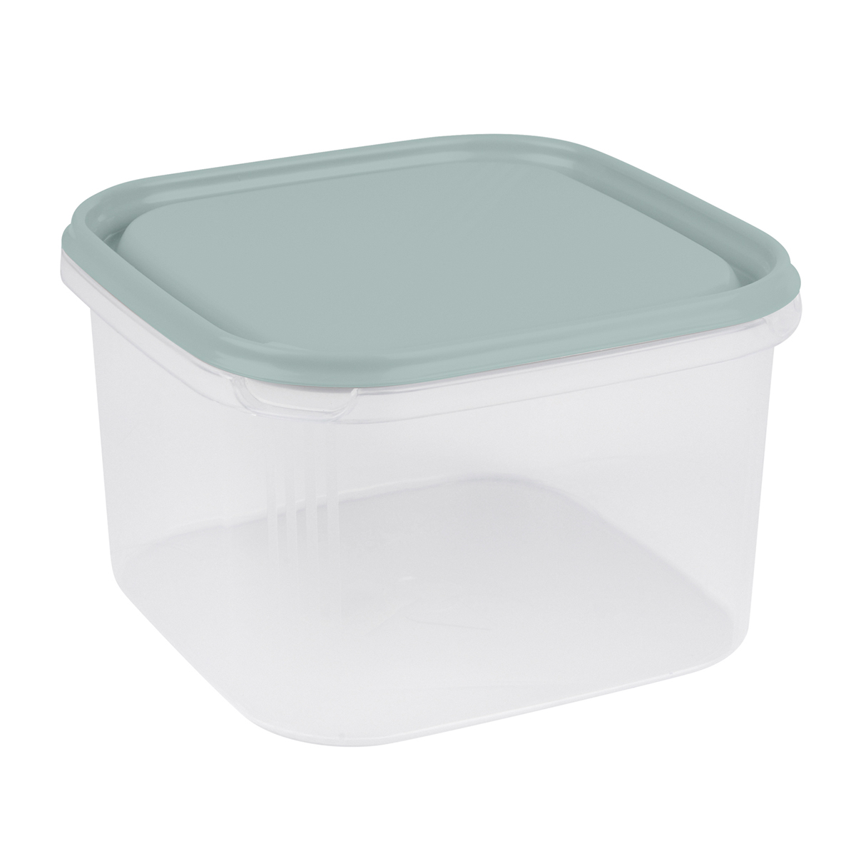 Φαγητοδοχείο 2.8lt L-C Storage Blue Frost 6PTA088BG