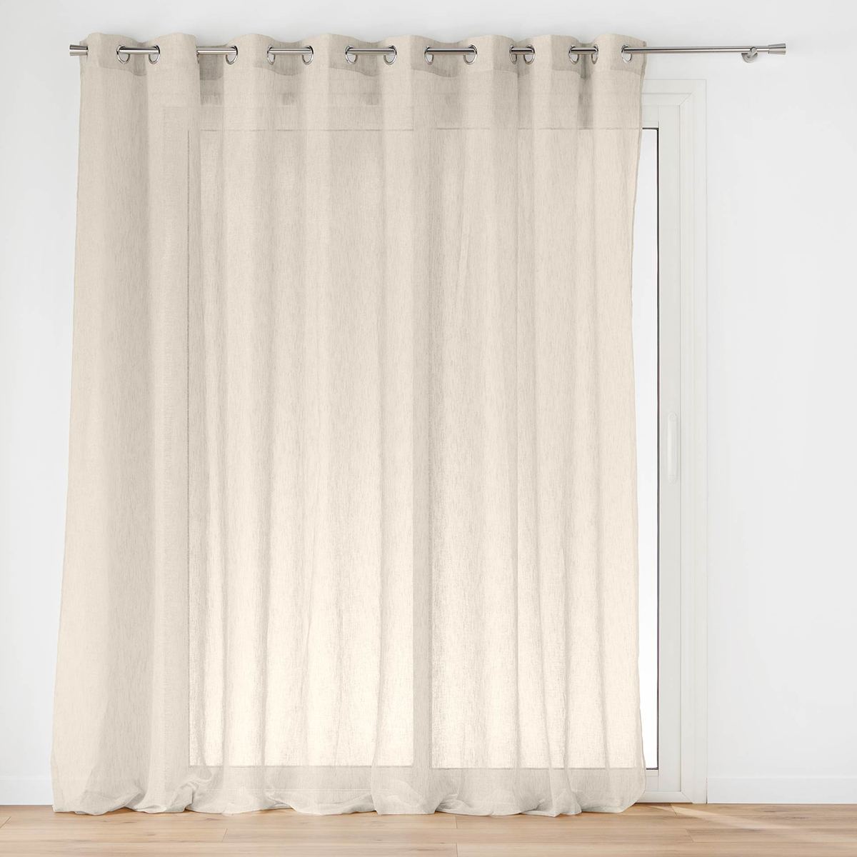 Κουρτίνα (300x240) Με Τρουκς L-C Carlin Linen 1627705
