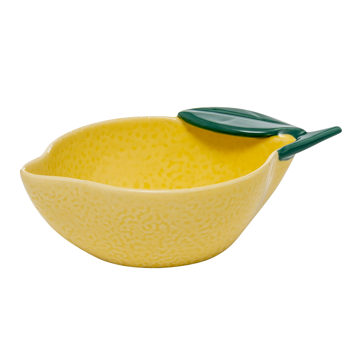 Μπολ (15.4x9.5x5.3) S-D Lemons 207108