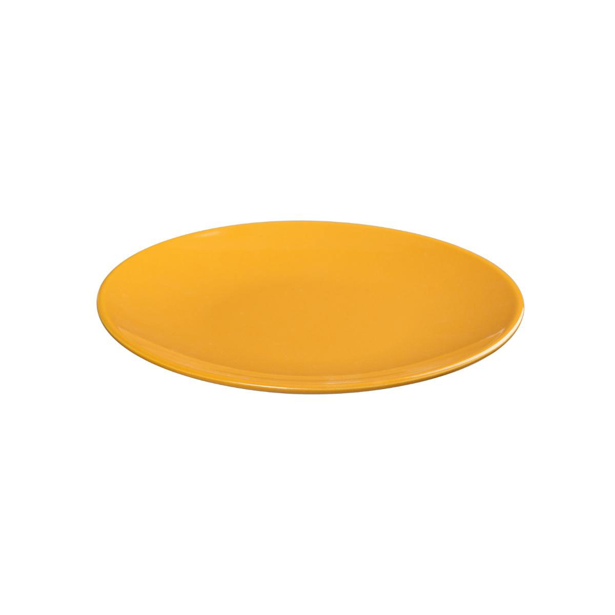 Πιάτο Φρούτου (Φ20) S-D Colorama Yellow 108372K