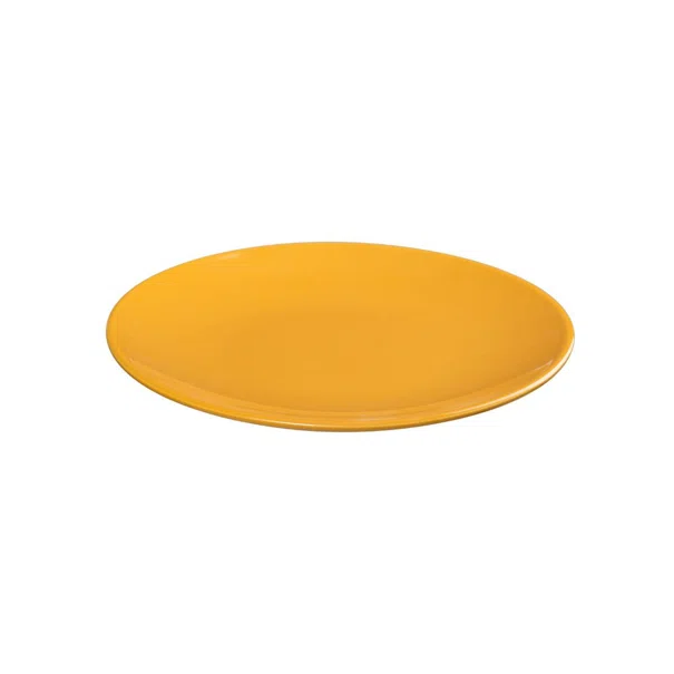 Πιάτο Φρούτου (Φ20) S-D Colorama Yellow 108372K