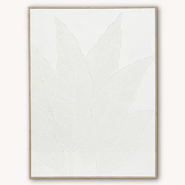Πίνακας Με Κορνίζα (58x78) A-S Adessa 209424