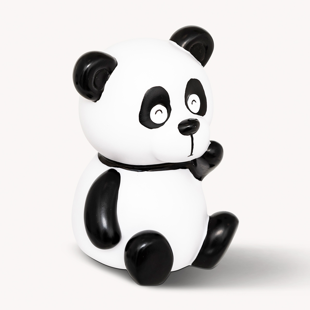 Παιδικό Φωτάκι Νυκτός LED A-S Panda 127135A
