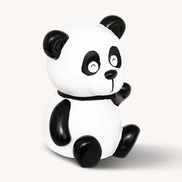 Παιδικό Φωτάκι Νυκτός LED A-S Panda 127135A