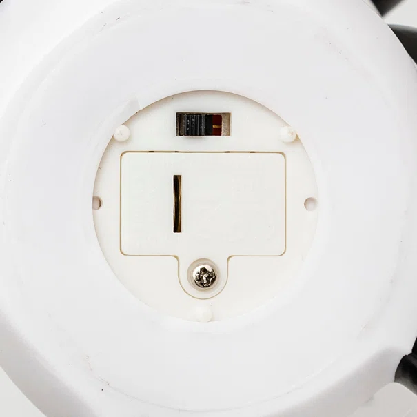 Παιδικό Φωτάκι Νυκτός LED A-S Panda 127135A