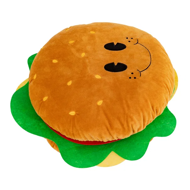 Μαλακό Παιχνίδι 20εκ. A-S Burger 205846
