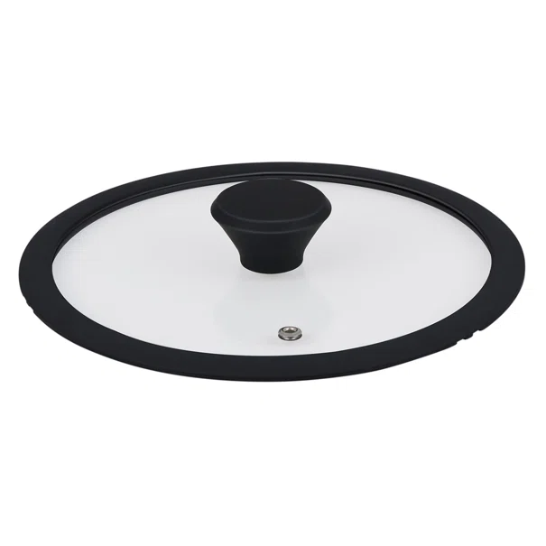 Αντικολλητική Κατσαρόλα (20εκ.) Σφυρήλατου Αλουμινίου Με Καπάκι Alpina 871125233525