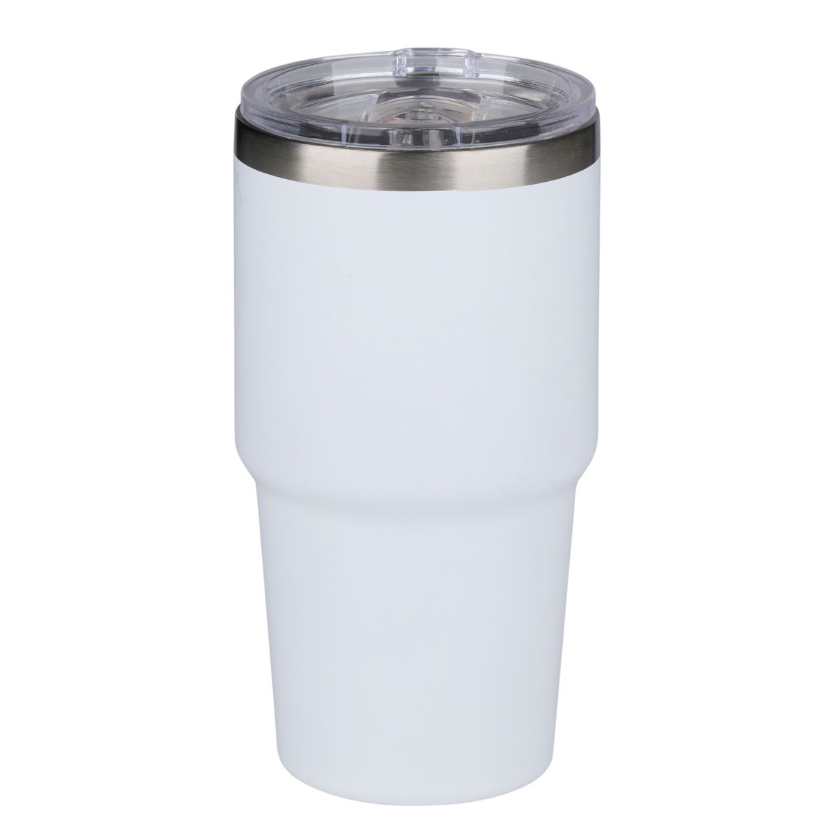 Ποτήρι Θερμός 600ml Alpina 871125227093 White