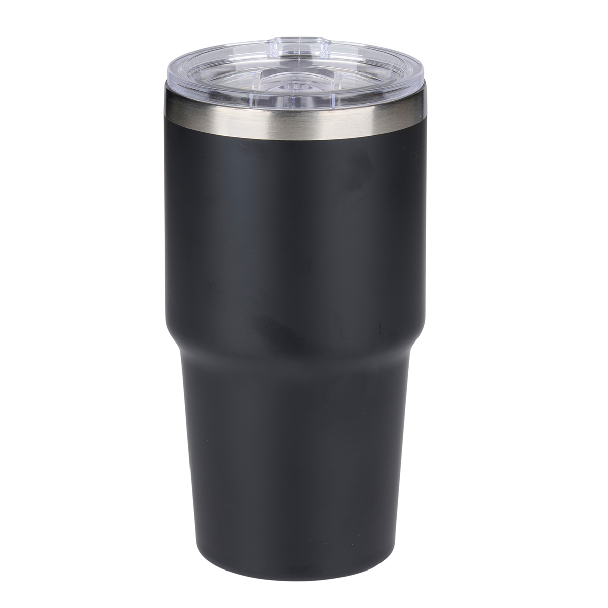 Ποτήρι Θερμός 600ml Alpina 871125227093 Black