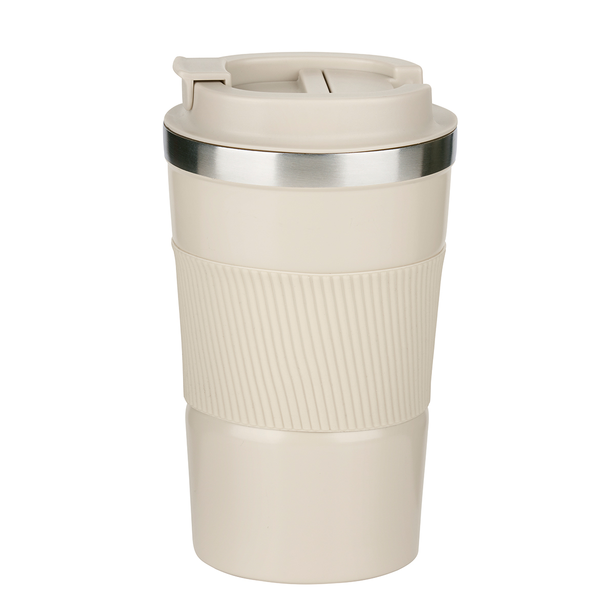 Ποτήρι Θερμός 350ml Alpina 871125227098 Beige