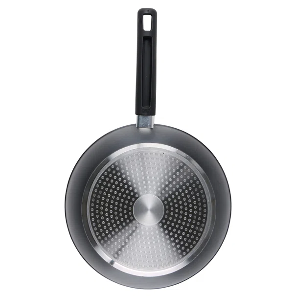 Αντικολλητικό Wok (28εκ.) Αλουμινίου Alpina 871125233528