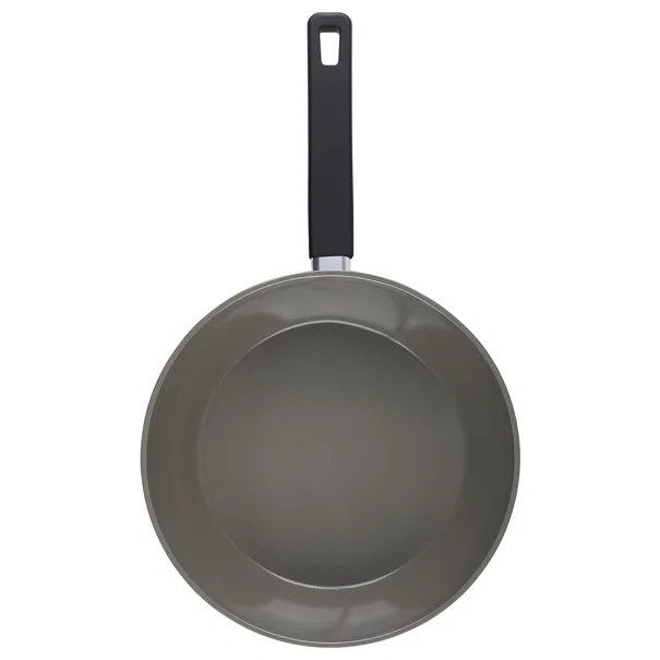 Αντικολλητικό Wok (28εκ.) Αλουμινίου Alpina 871125233528