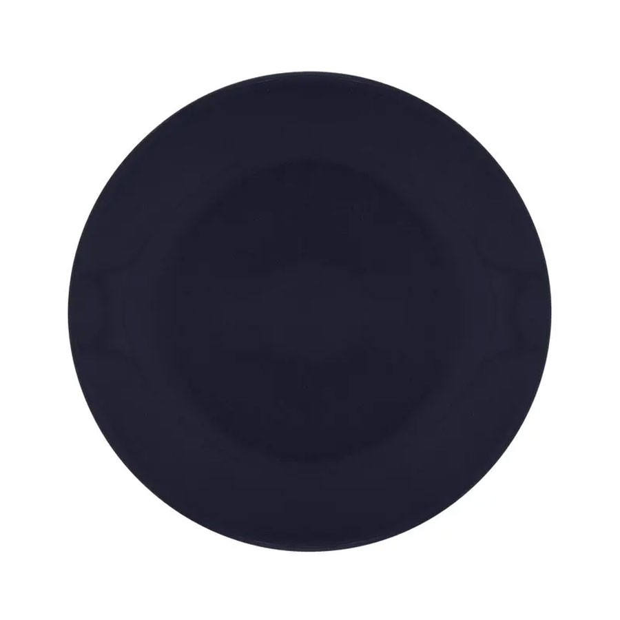 Σετ Πιάτα 18τμχ S-D Colorama Blue 154520I
