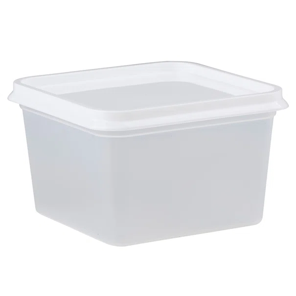 Φαγητοδοχεία 750ml (Σετ 10τμχ) Alpina 871125255259