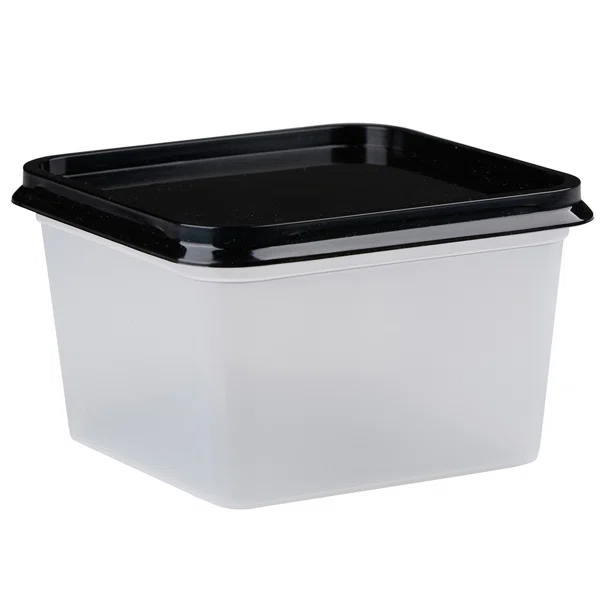 Φαγητοδοχεία 750ml (Σετ 10τμχ) Alpina 871125255259
