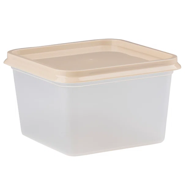 Φαγητοδοχεία 750ml (Σετ 10τμχ) Alpina 871125255259