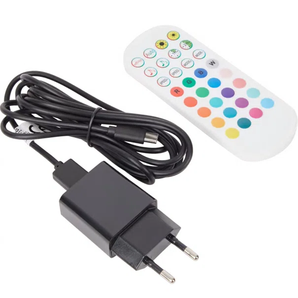 Μπάρα LED RGB 140εκ. Με Τηλεχειριστήριο Grundig 871125258815
