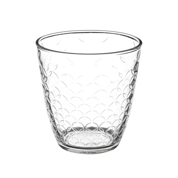 Ποτήρι Νερού 250ml S-D Rome'eau 154774