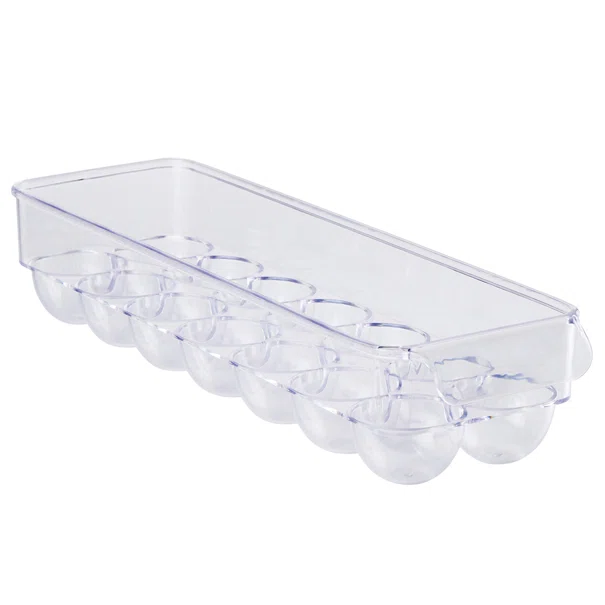 Θήκη Αυγών Ψυγείου 14 Θέσεων (11x37x7.5) Alpina 871125255651
