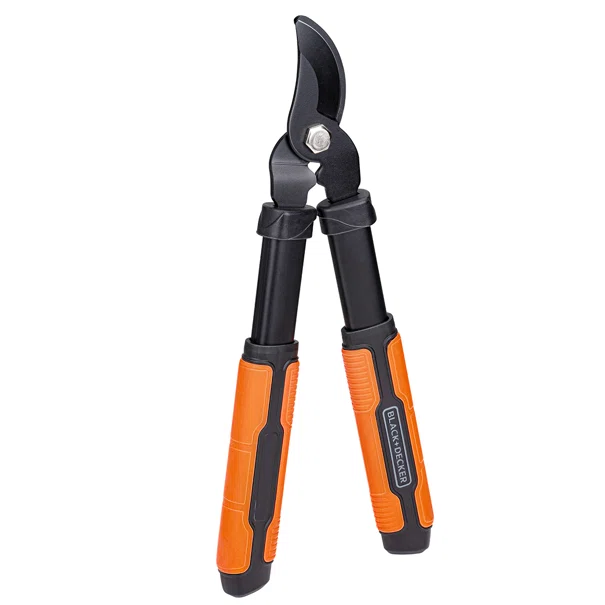Ψαλίδι Κλαδέματος 38εκ. Black+Decker 871125223451