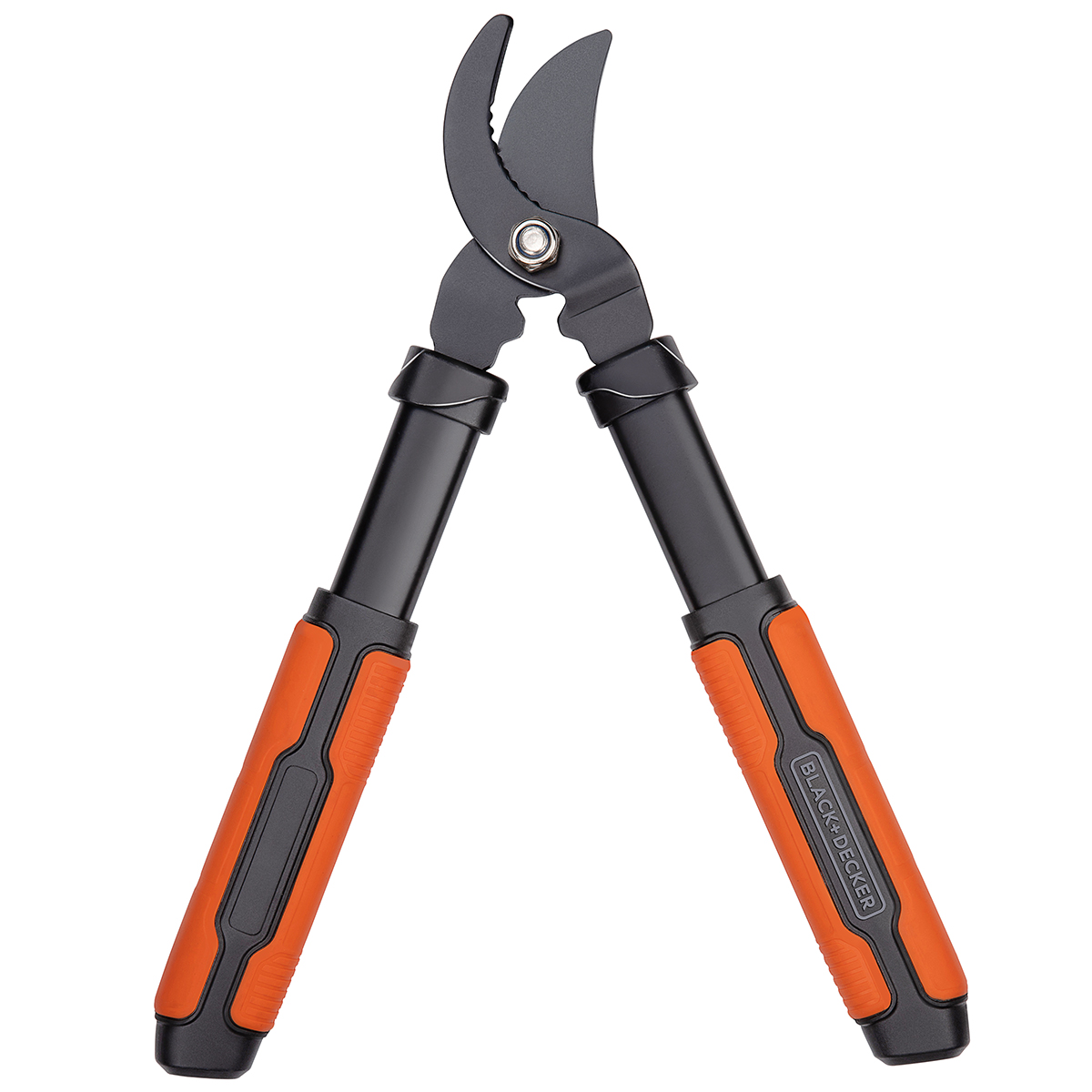 Ψαλίδι Κλαδέματος 38Εκ Black+Decker 871125223451 Κήπος Λάστιχα Ποτίσματος & Εργαλεία Κήπου Spitishop