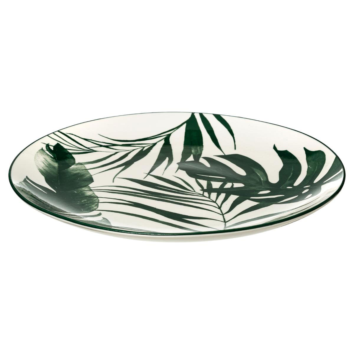 Σετ Πιάτα 18τμχ S-D Palme Green 154822B