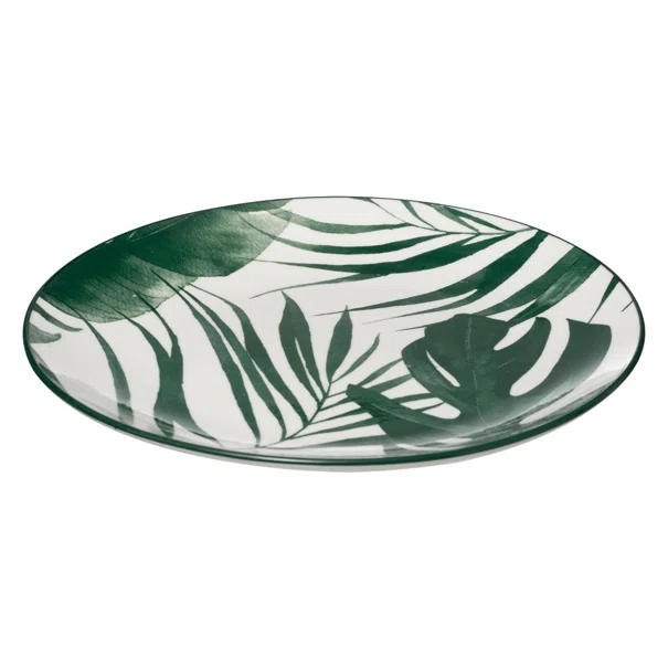 Σετ Πιάτα 18τμχ S-D Palme Green 154822B