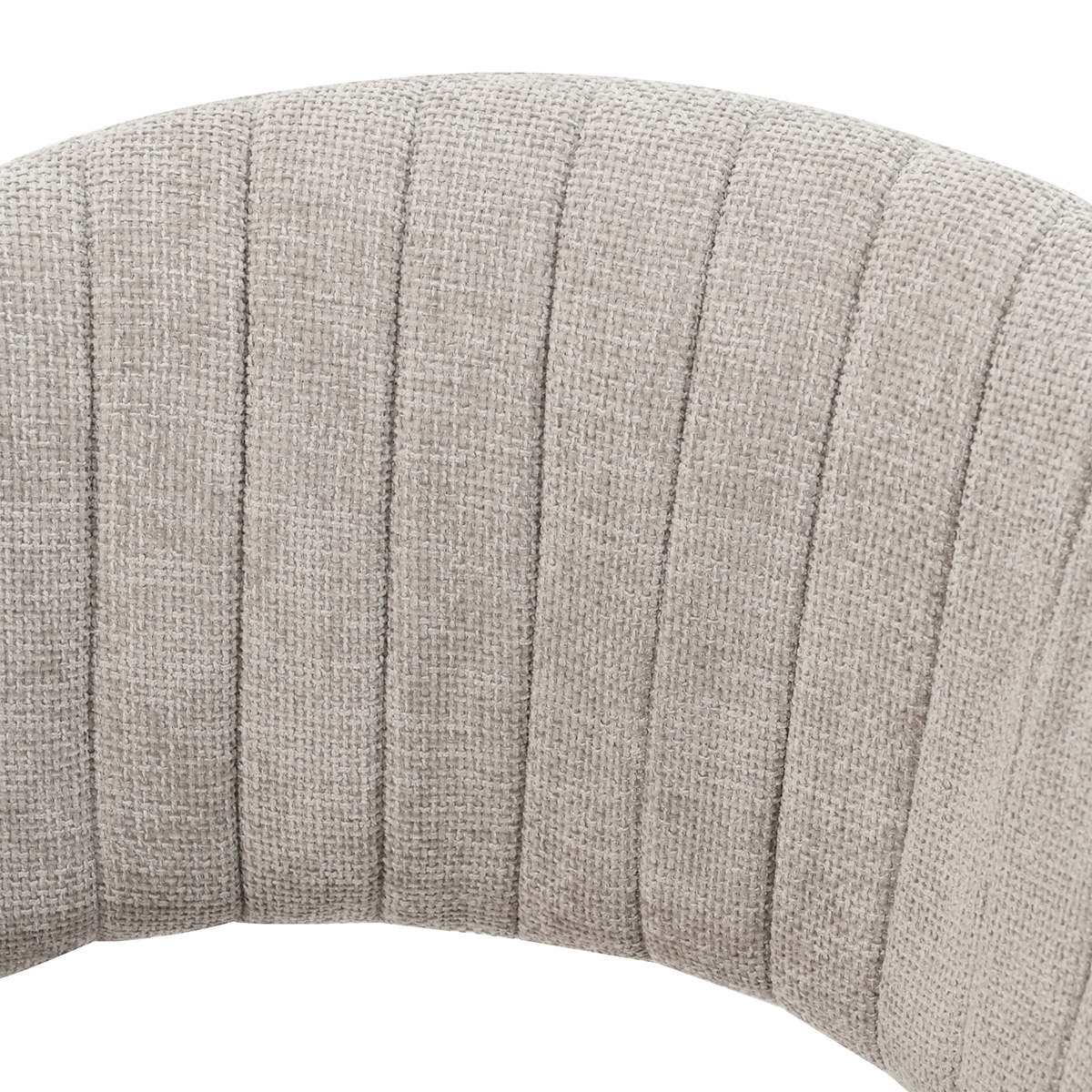 Καρέκλα Τραπεζαρίας (55X56X84) Spitishop Cathedra Light Grey Έπιπλα Κουζίνας & Καρέκλες Spitishop