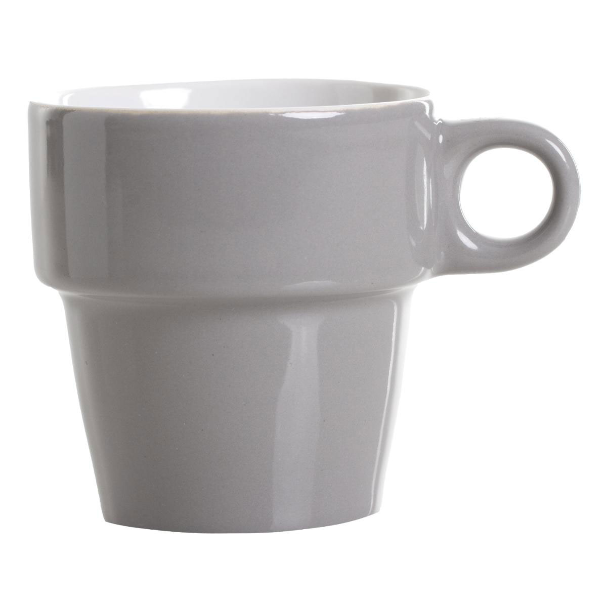 Κούπες 260Ml με Στάντ (Σετ 6Τμχ) S-D Colorama 211719726A Είδη Σερβιρίσματος & Φλυτζάνια Καφέ Τσαγιού Spitishop