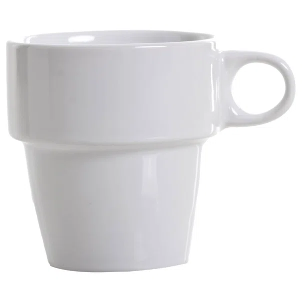 Κούπες 260ml Με Στάντ (Σετ 6τμχ) S-D Colorama 211719726A