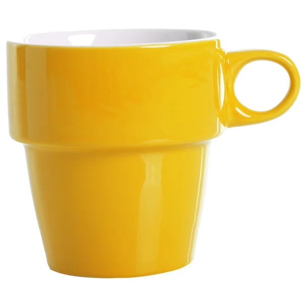 Κούπες 260ml Με Στάντ (Σετ 6τμχ) S-D Colorama 211719726A