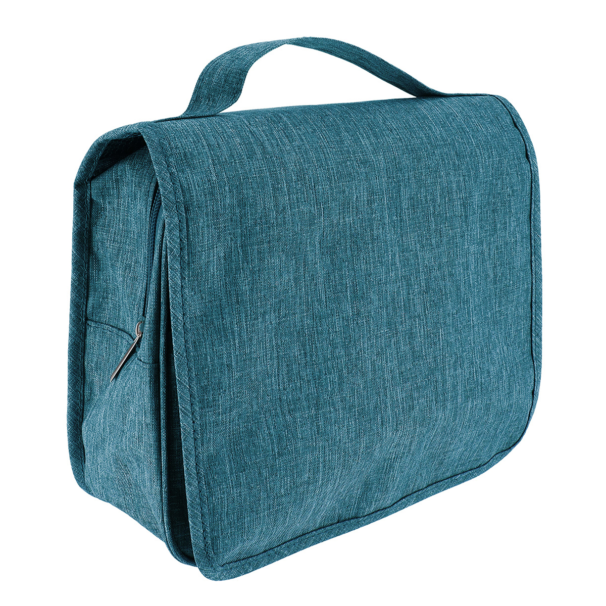 Νεσεσέρ Καλλυντικών (25x9x25) T-D Heather Blue 20001119
