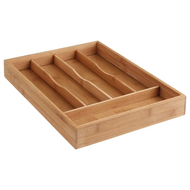 Θήκη Για Μαχαιροπίρουνα F-V Wood Cutlery 115242